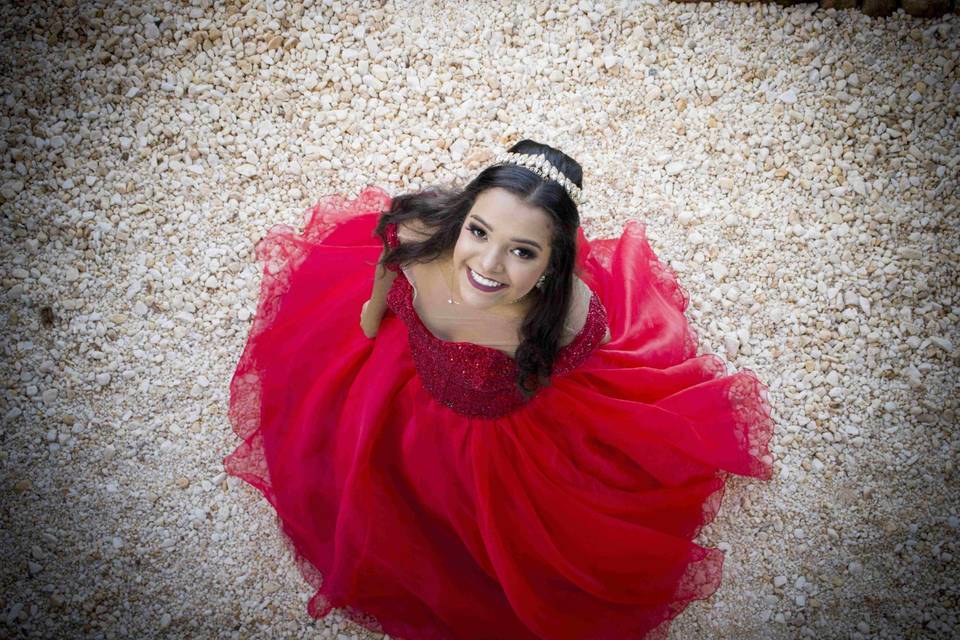 15 Anos Alto Rio Doce