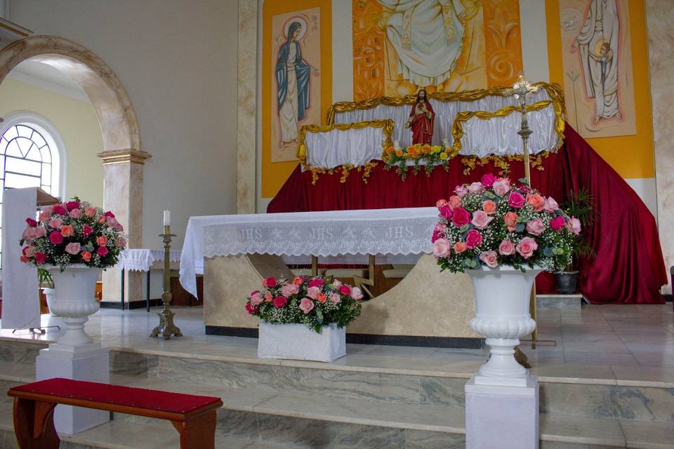 Igreja