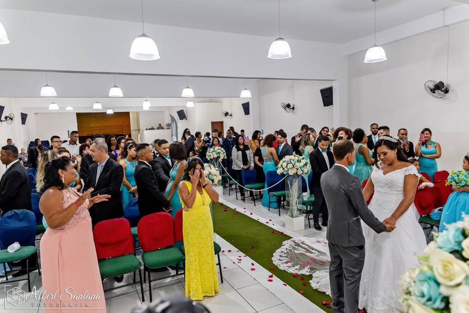 Movimente e eternize!