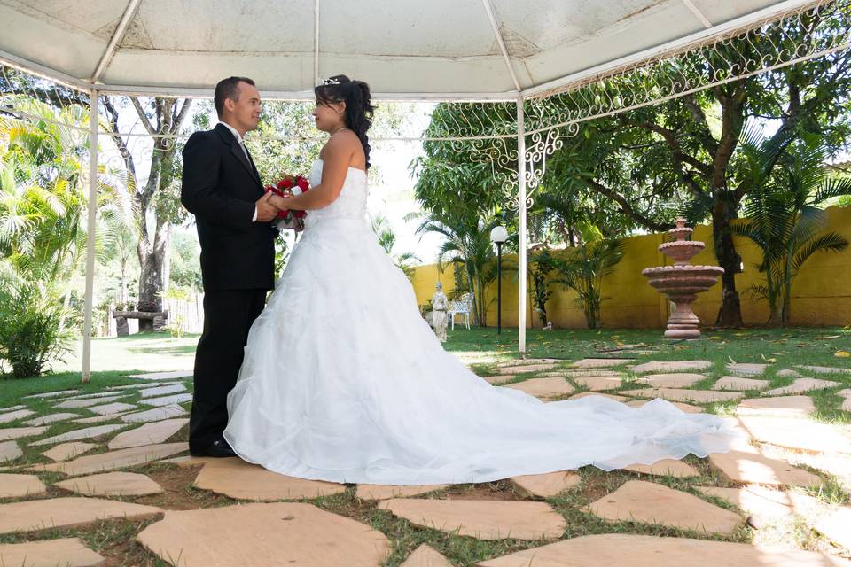 Movimente e eternize!