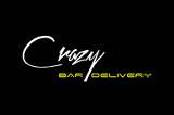 Logo Crazy bar Bartenders