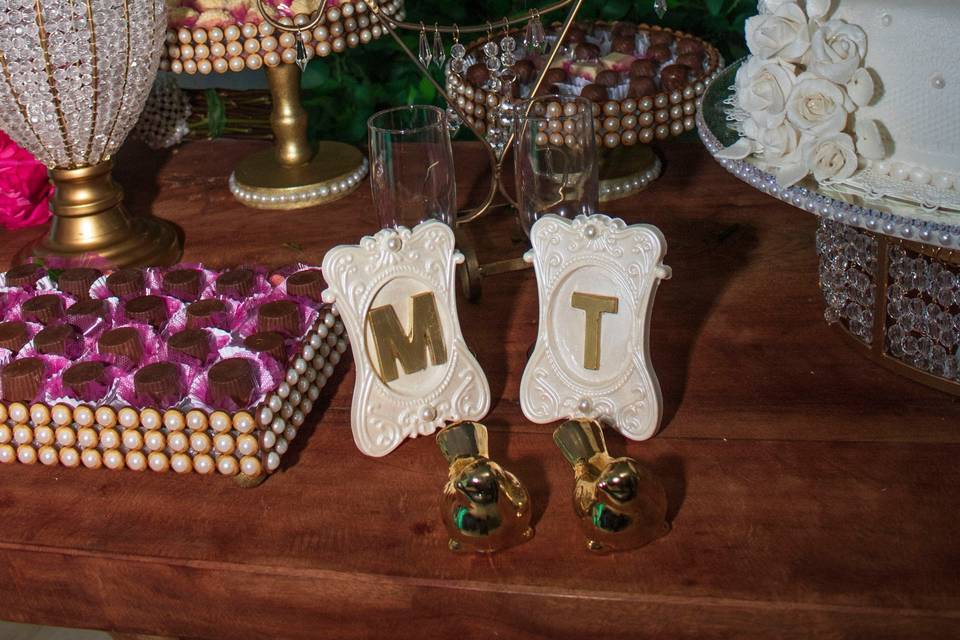 Ornamentação (2)