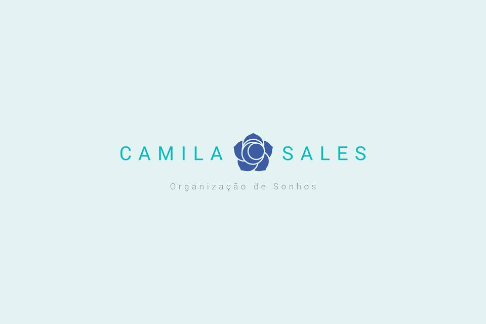 Camila Sales Assessoria e Cerimonial
