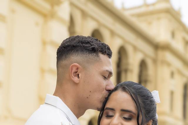 Pré wedding Bianca e João