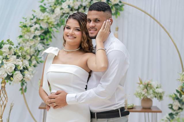 Casamento Juliane e Vinicius