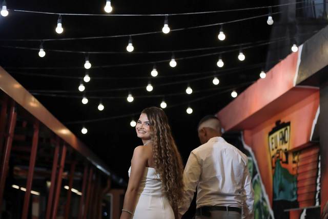 Casamento Juliane e Vinicius