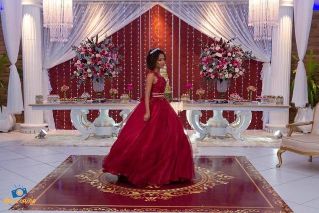 Debutante
