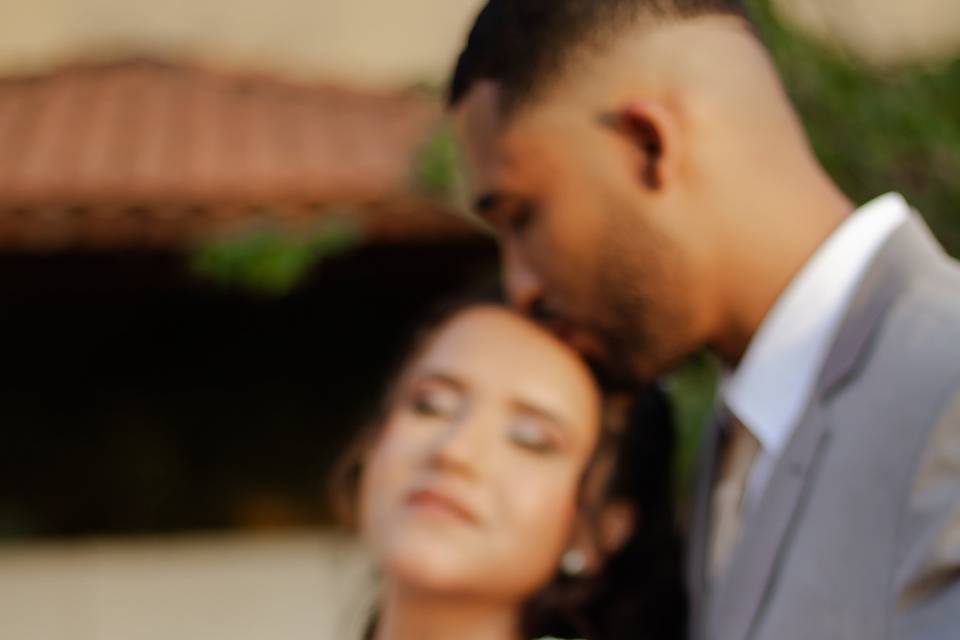 Monique & Vinicius