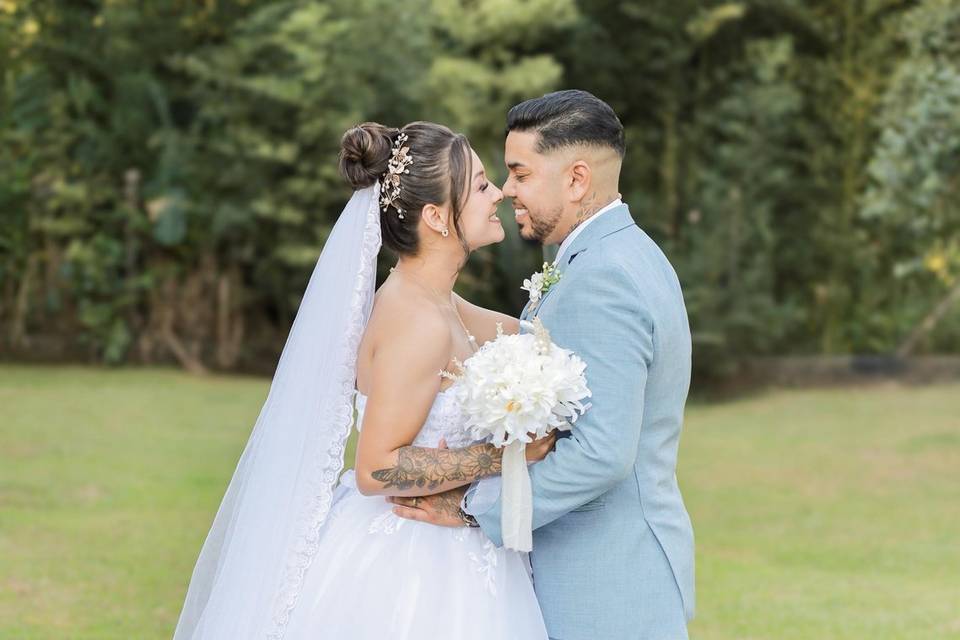 Tales & Stefani