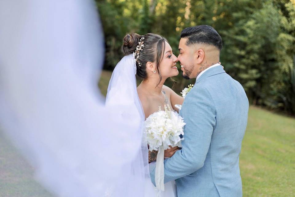 Tales & Stefani