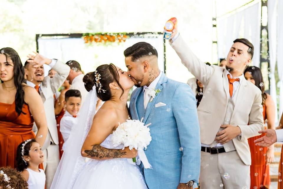 Tales & Stefani