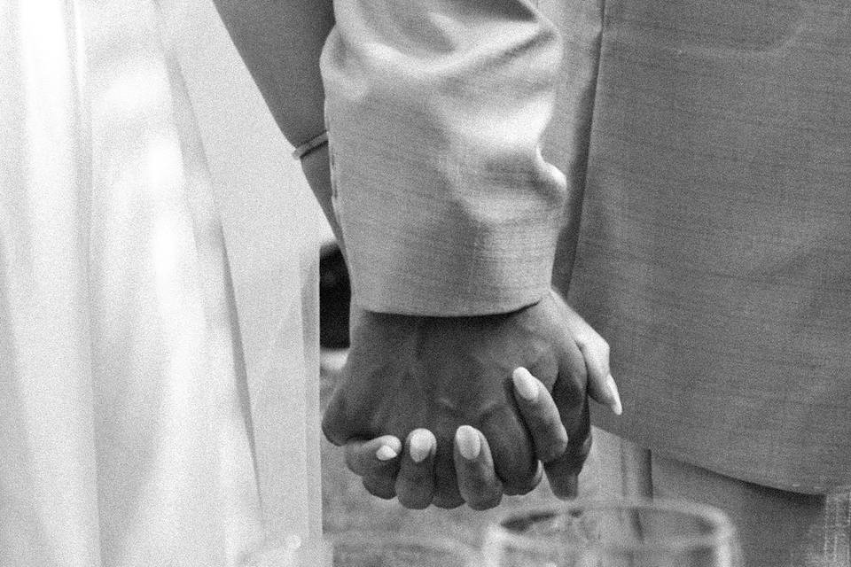 Alan & Karen