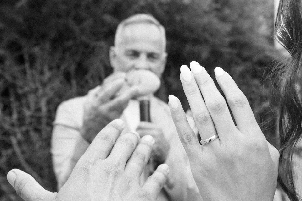 Alan & Karen