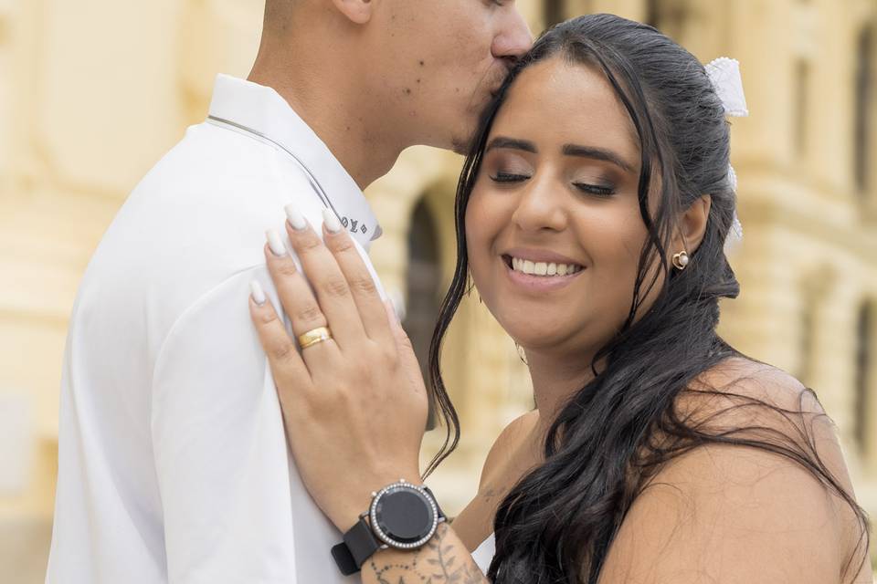 Pré wedding Bianca e João