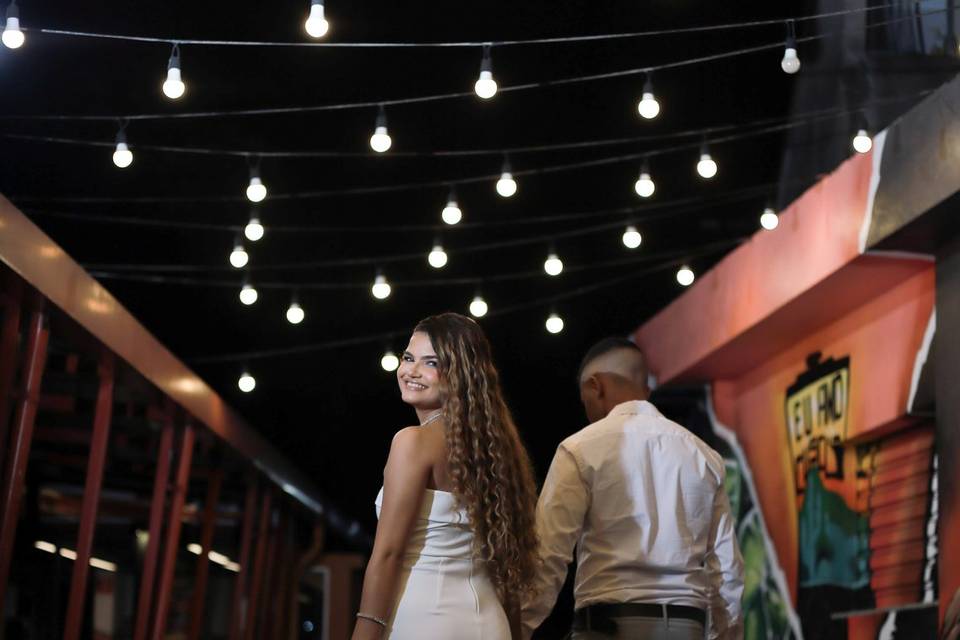 Casamento Juliane e Vinicius