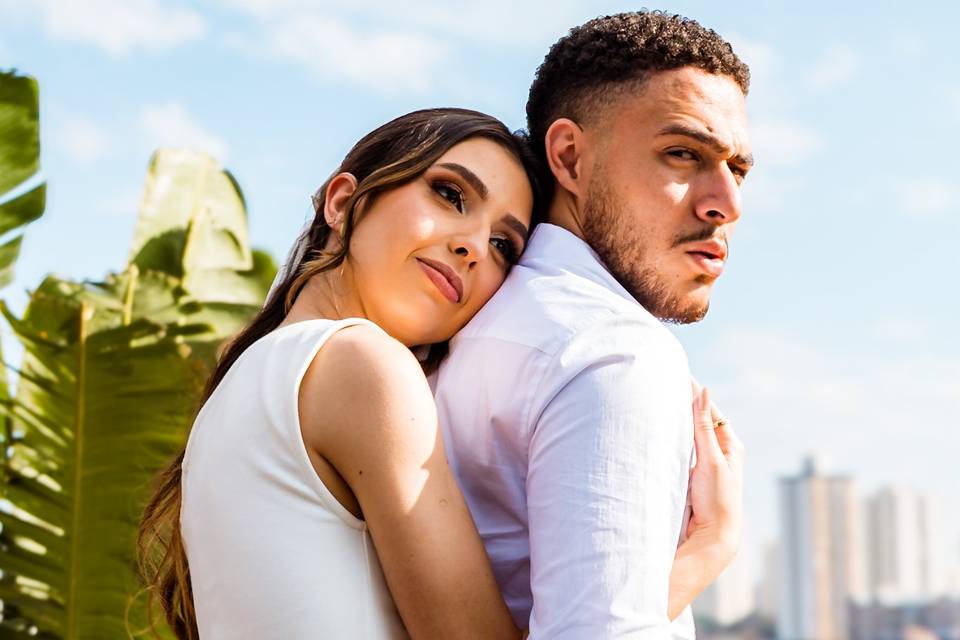 Gabriela & Miguel