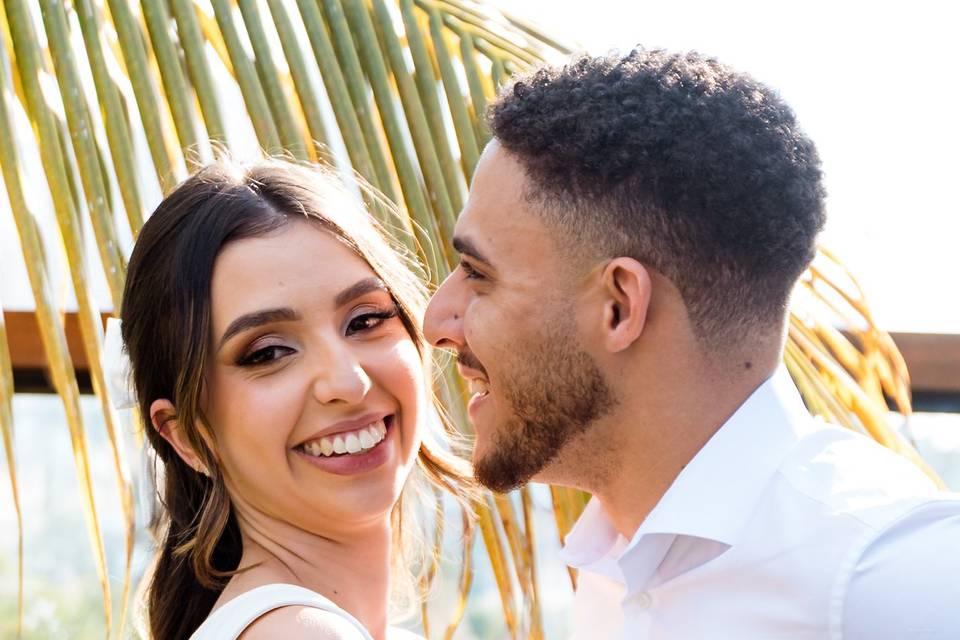 Gabriela & Miguel