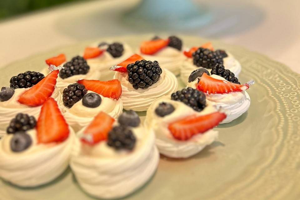 Patisserie