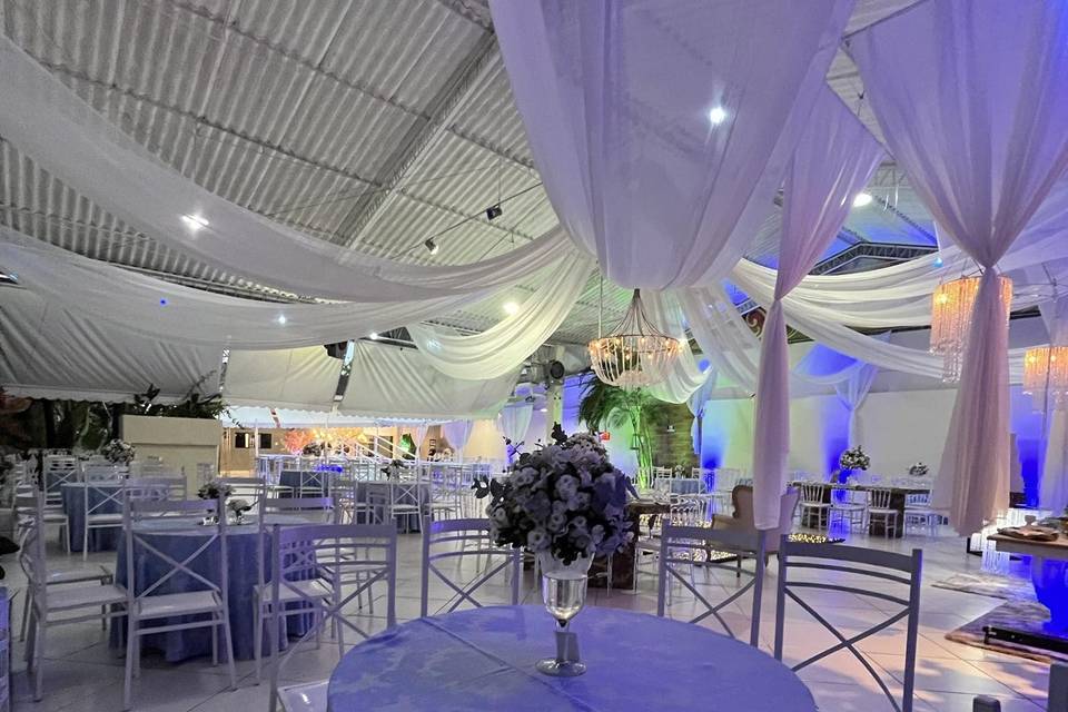 Decoração Principal