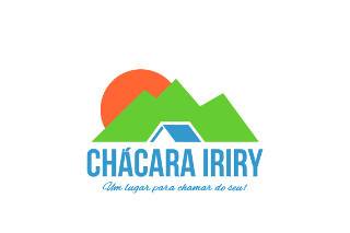 Chácara Iriry   logo