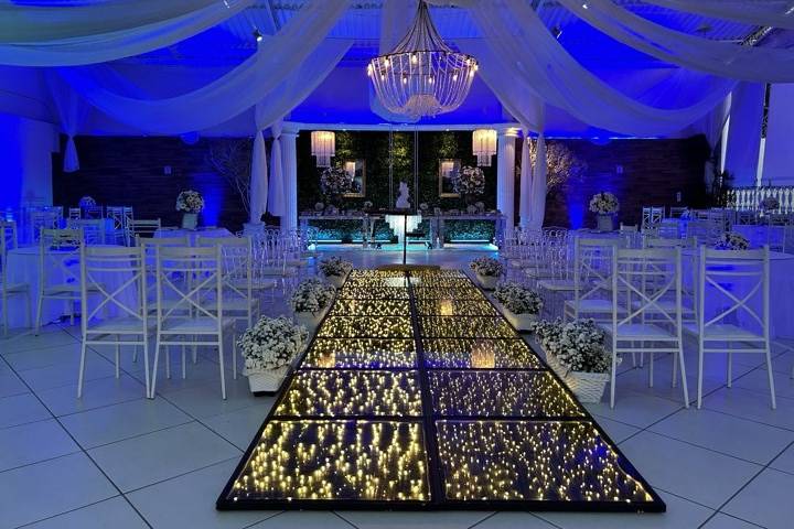 Decoração Principal