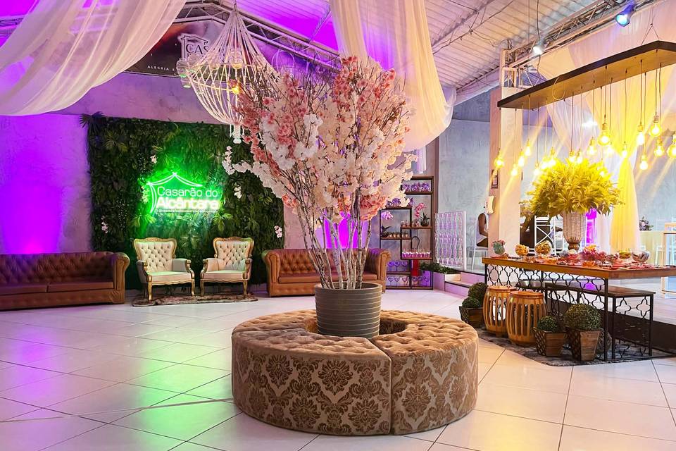 Ambiente Lounge