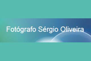 Logo Sergio Oliveira Fotografo