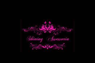 Logo Shining Assessoria