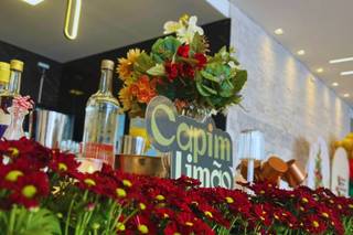 Capim Limão