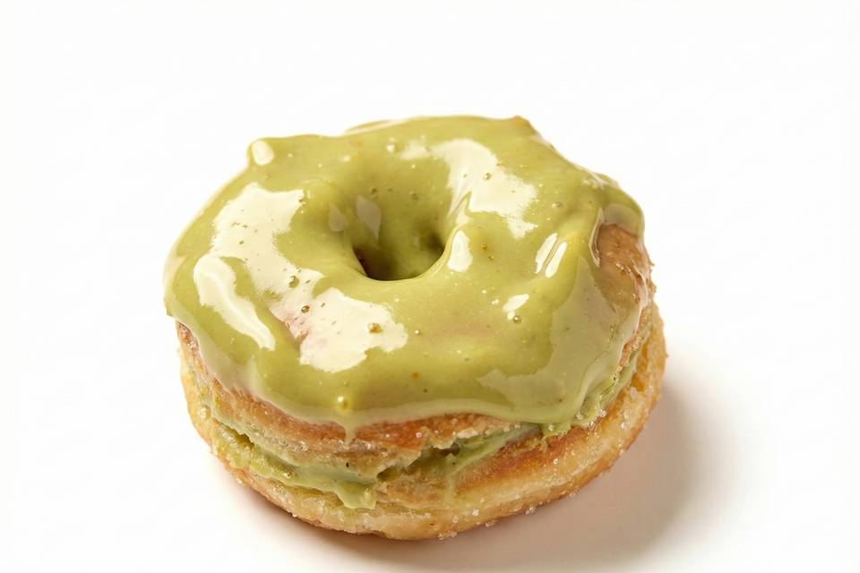 Dona Donuts
