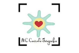 Maysa coutinho fotografia logo