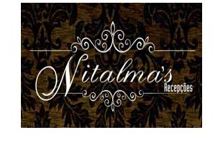 Nitalma´s Recepções logo