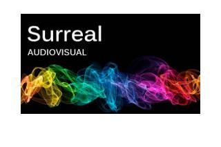 Logo Surreal Audiovisual