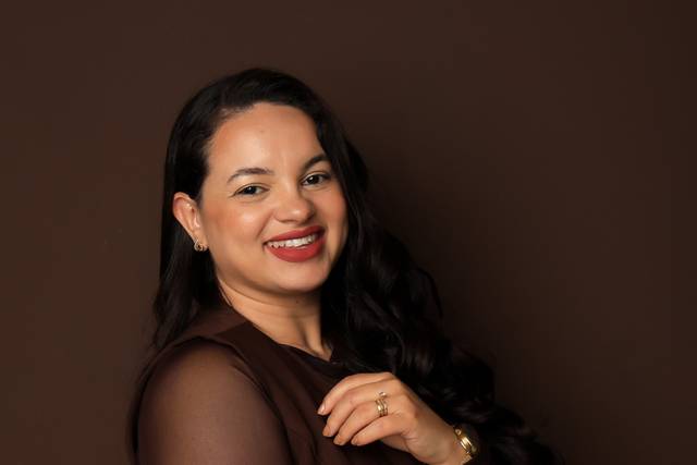 Celebrante Elenice GiaRod