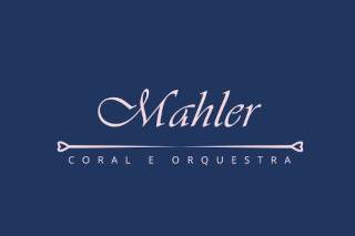 mahler logo