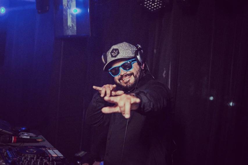 DJ Felipe Augusto
