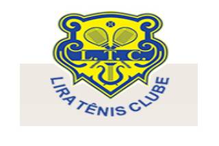 Lira Tênis Clube logo