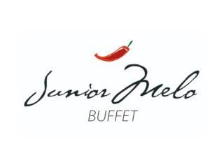 Buffet Junior Melo logo