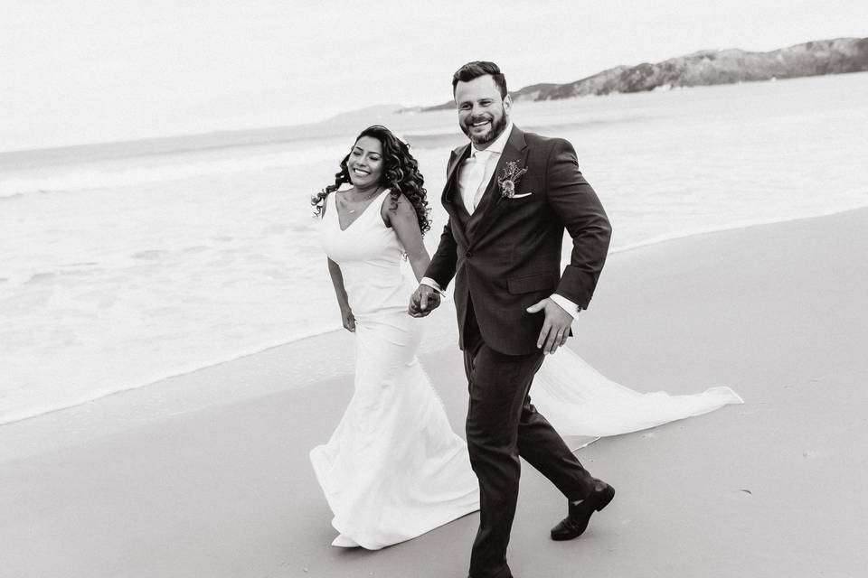 Filipe & Daiane