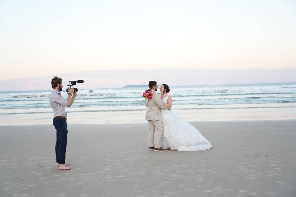 Beatriz & Felipe