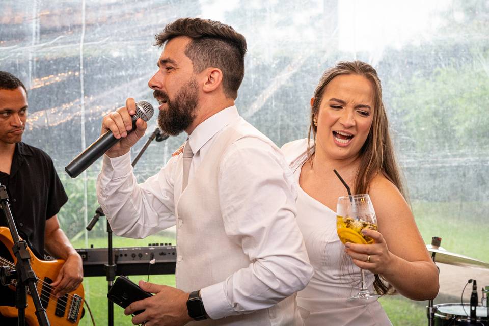 Bruno & Mariana