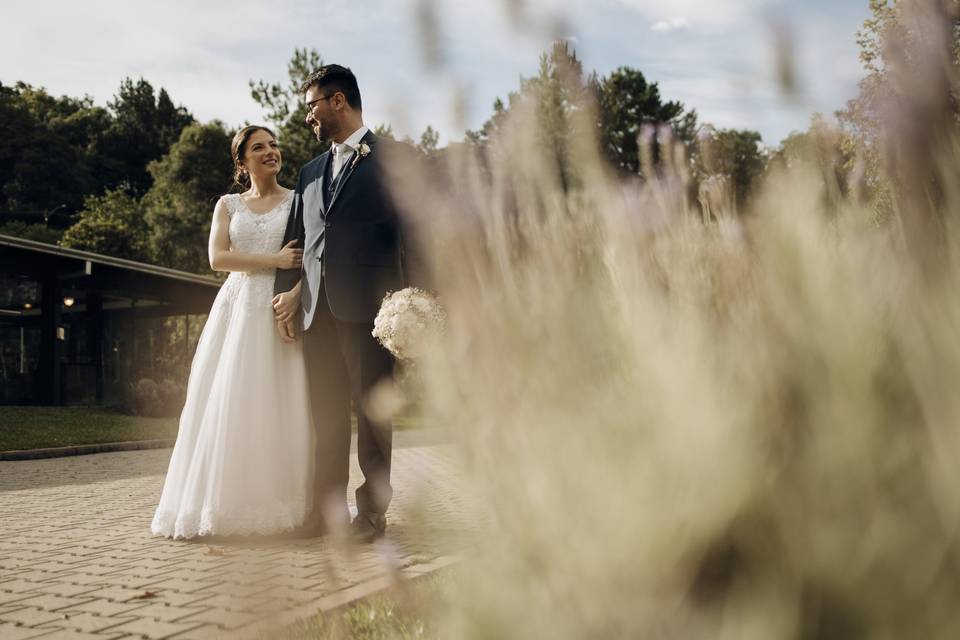 Felipe & Letícia