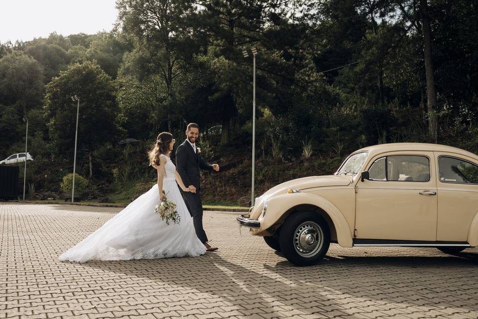 Felipe & Letícia