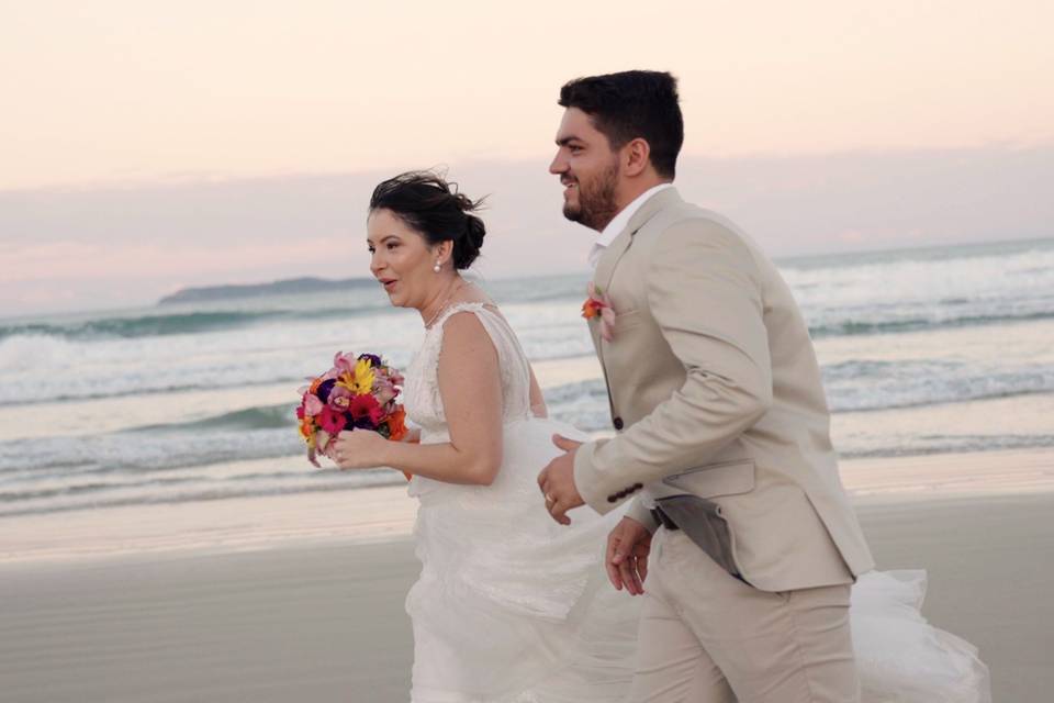 Beatriz & Felipe