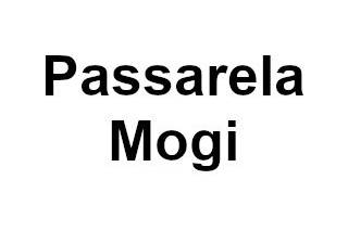 Passarela Mogi logo