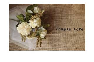 Simple Love logo