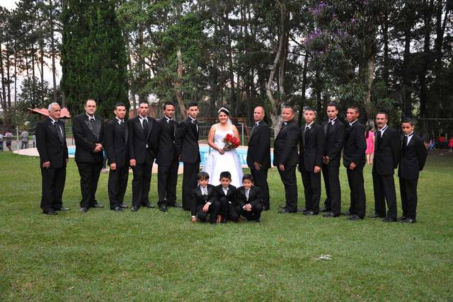 Sitio Azaléia