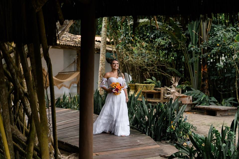 Casamento