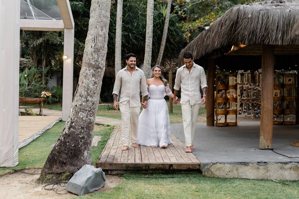 Casamento