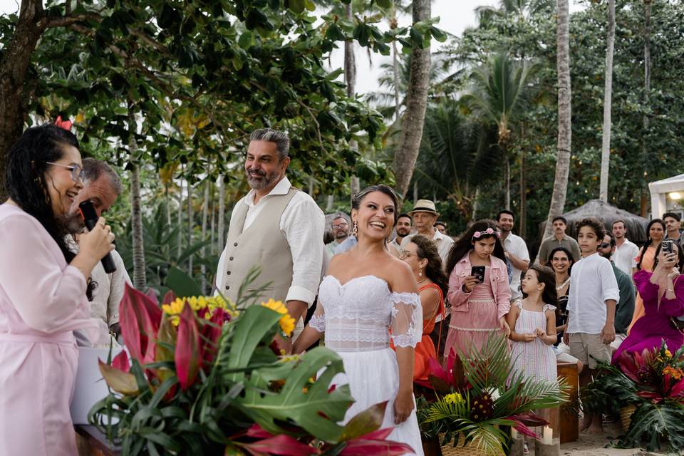 Casamento